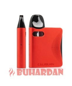 Uwell Caliburn AK3 Kırmızı Renk Pod Elektronik Sigara